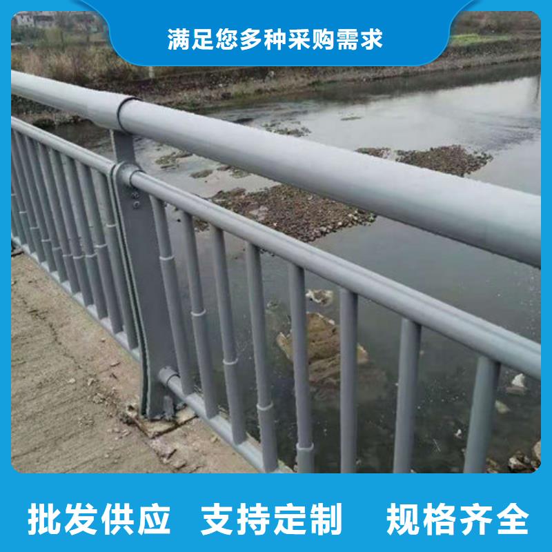 公路防撞护栏2025新款设计