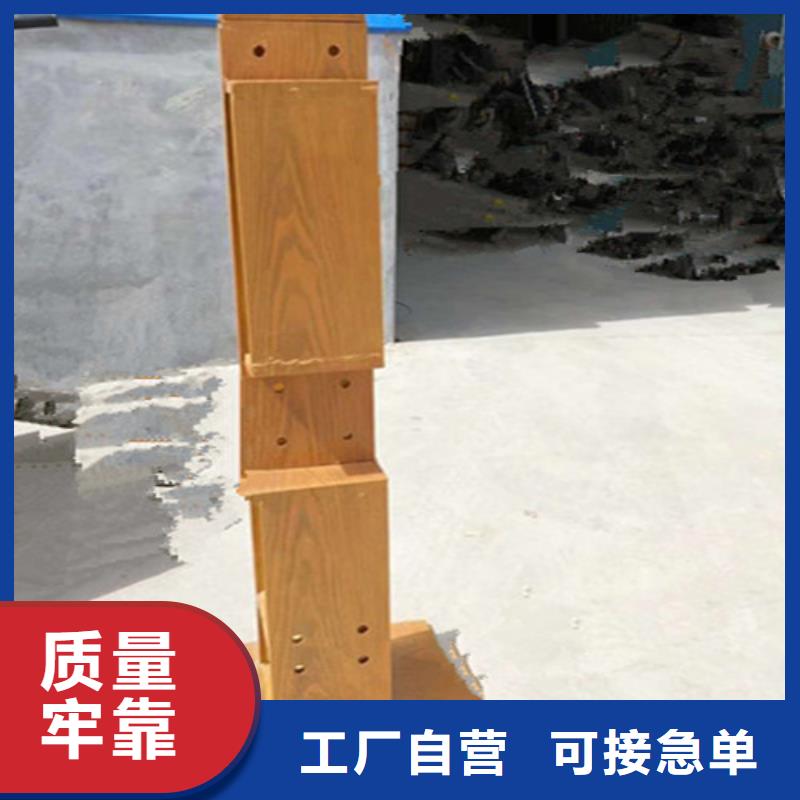 景区灯光栏杆价格表