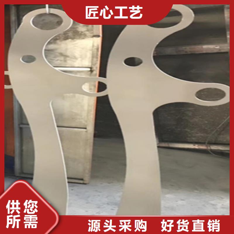 【圖】橋梁防撞護欄廠家批發