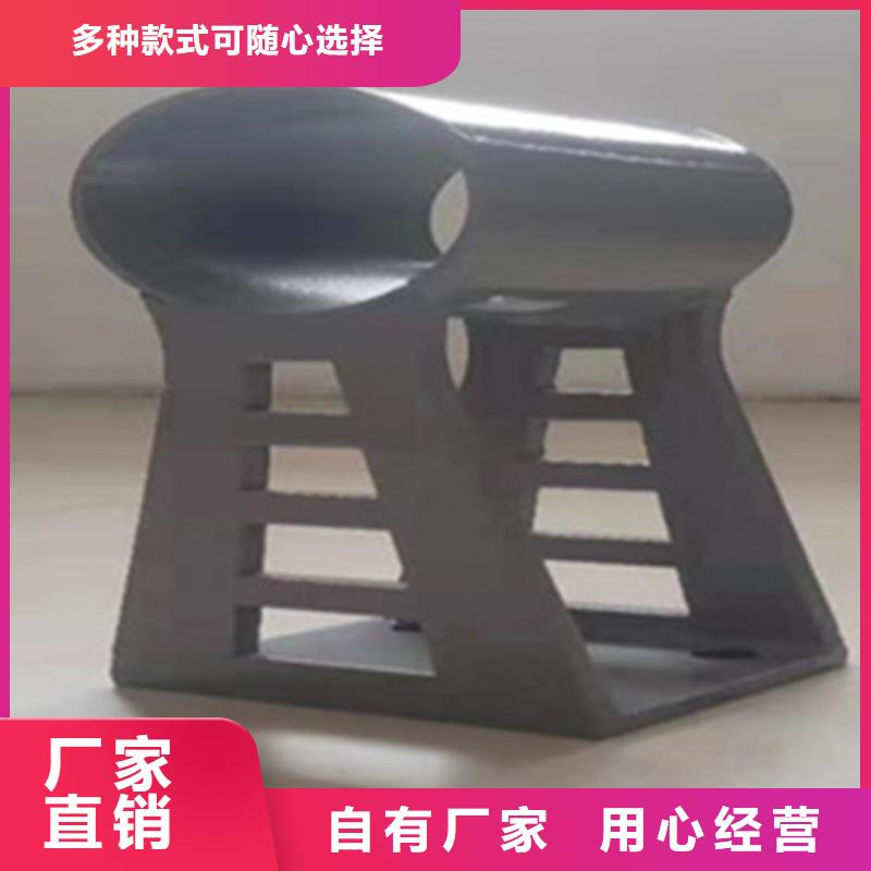 橋梁防撞護(hù)欄參數(shù)詳情