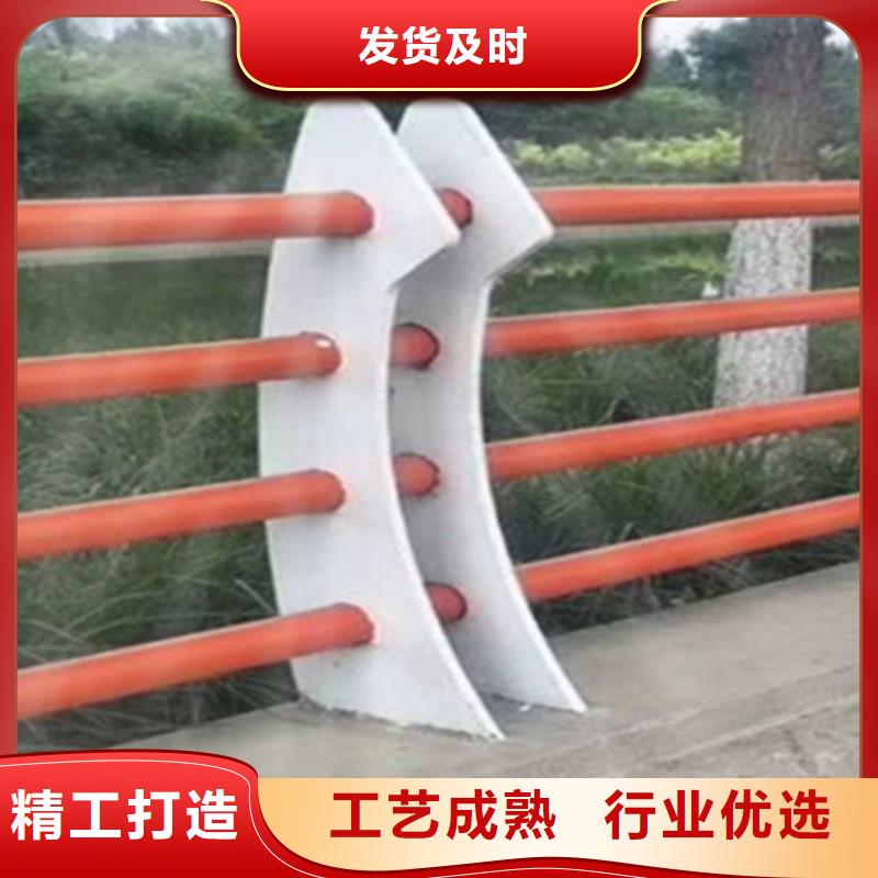橋梁防撞護(hù)欄大量供應(yīng)廠家
