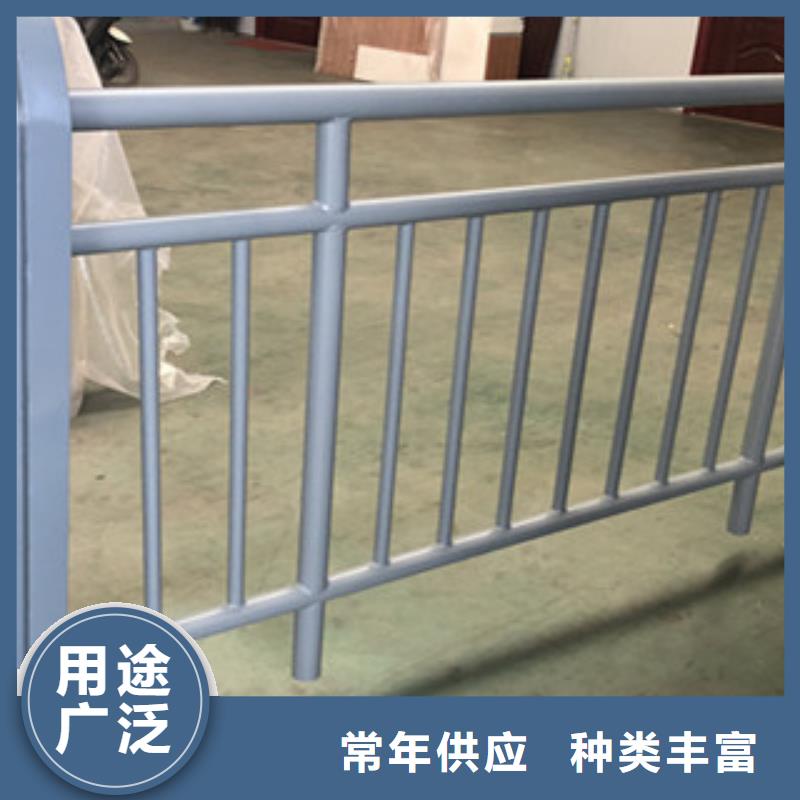 橋梁防撞護欄現貨直發