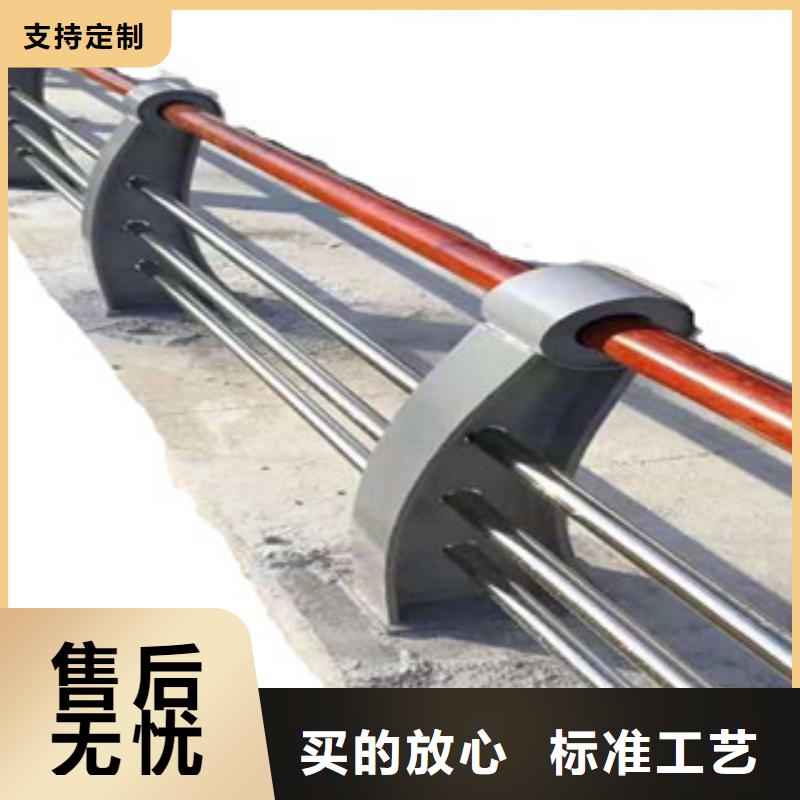 橋梁防撞護欄生產廠家、批發商