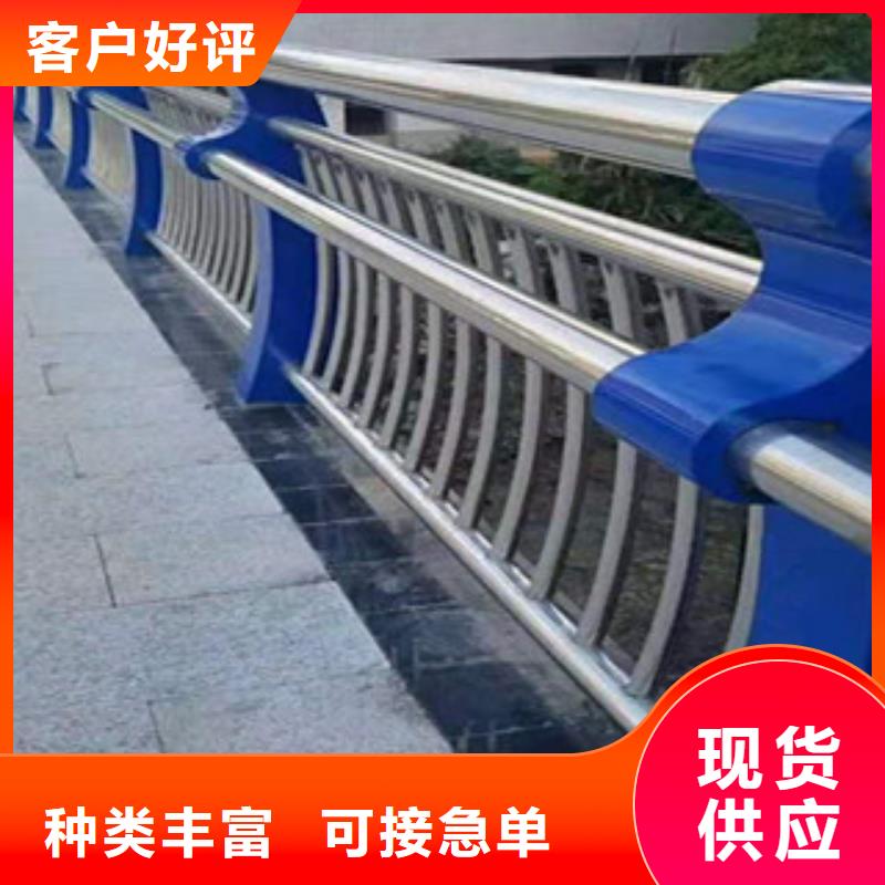 經驗豐富的橋梁防撞護欄基地