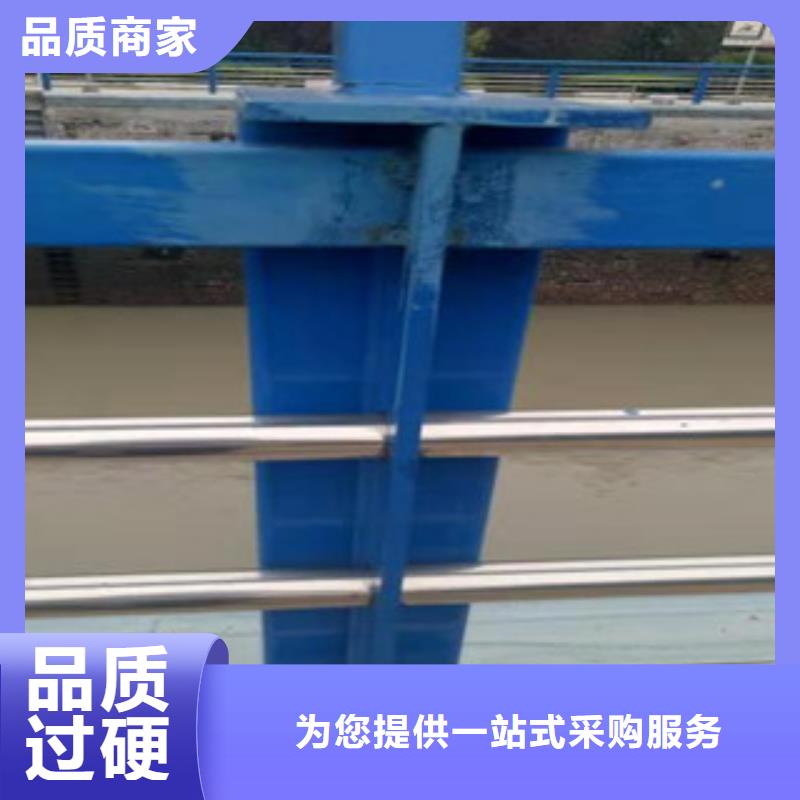 優惠的橋梁防撞護欄供應商