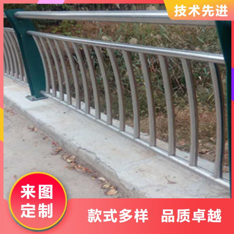 橋梁防撞護欄、橋梁防撞護欄生產廠家-本地商家