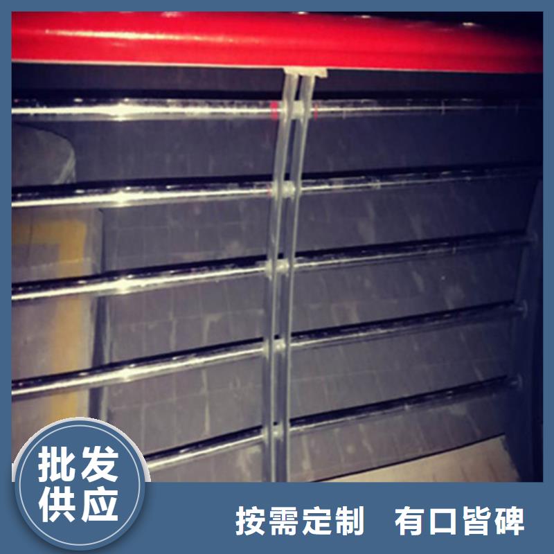 橋梁護欄廠家防撞護欄