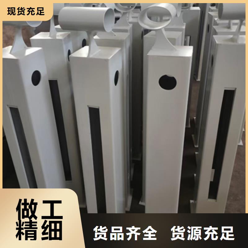 供應橋梁防撞護欄的公司