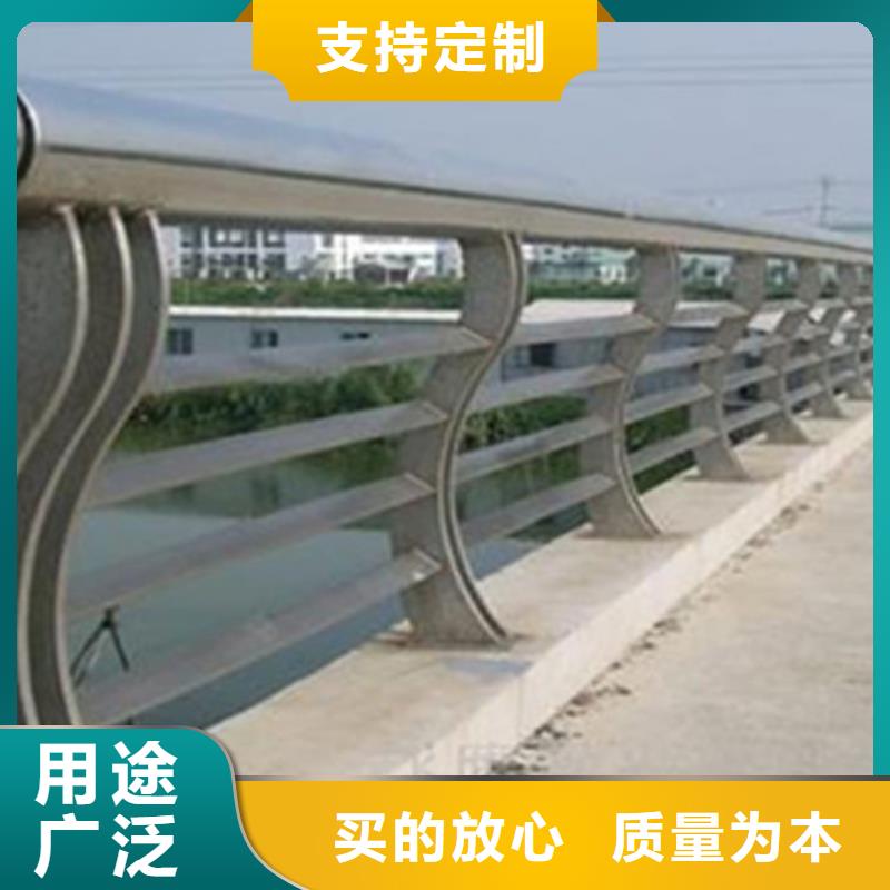 橋梁防撞護欄擇優廠家