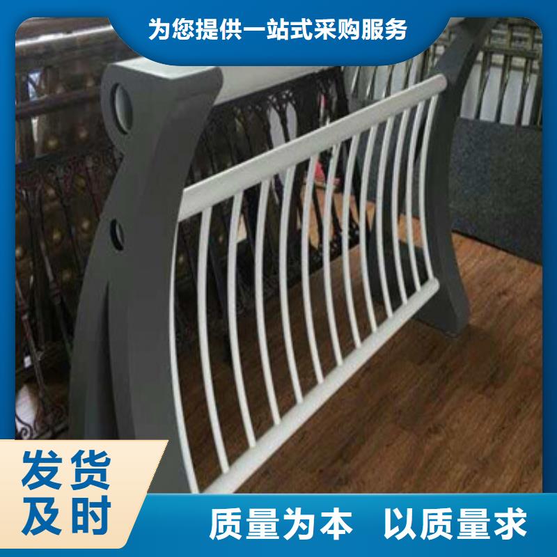橋梁防撞護(hù)欄大量供應(yīng)廠家