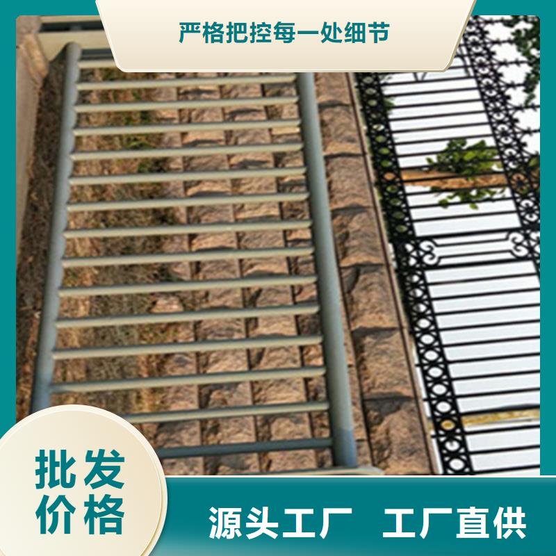 值得信賴的橋梁防撞護欄生產廠家