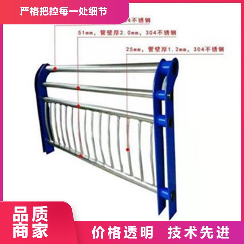 橋梁防撞護欄廠家