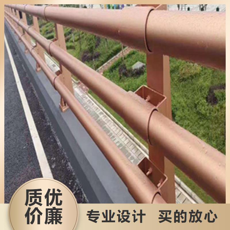 選購橋梁防撞護(hù)欄認(rèn)準(zhǔn)展翼金屬制品有限公司