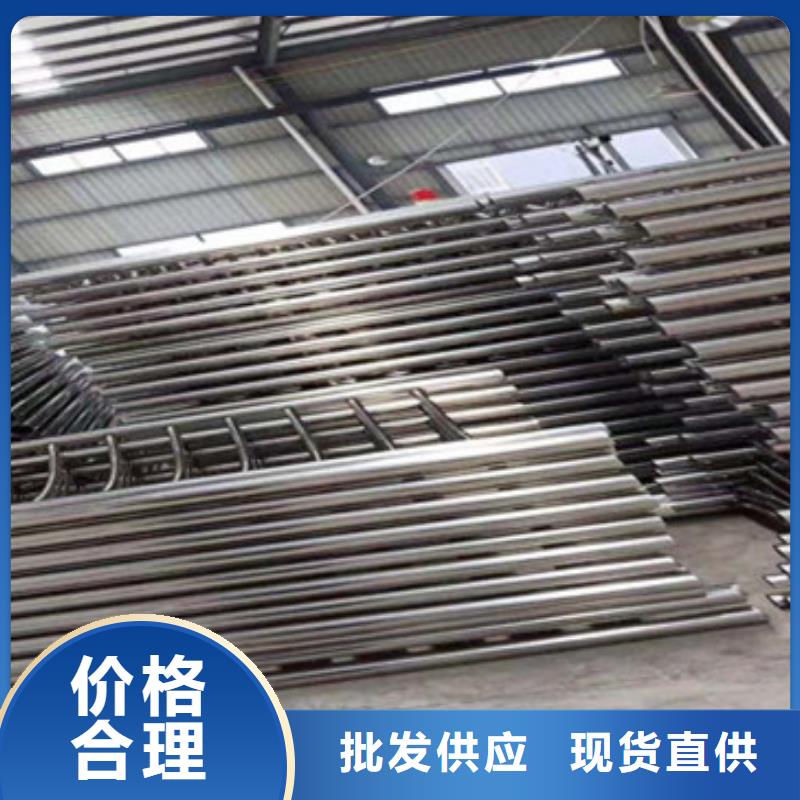 防撞橋梁欄桿專業(yè)廠家