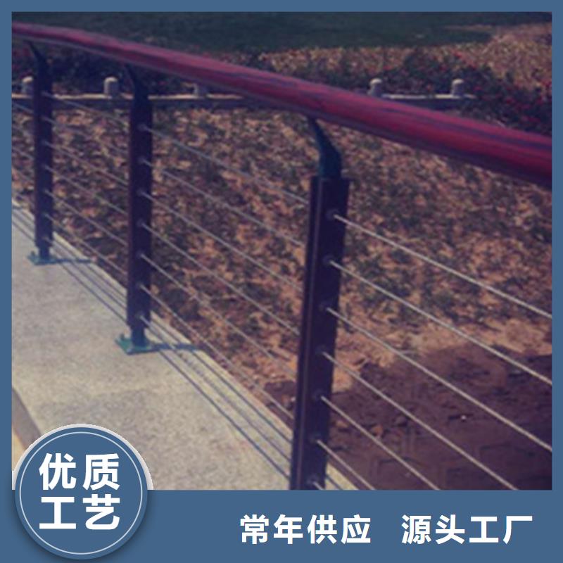橋梁防撞護欄-橋梁防撞護欄品質保證老客戶鐘愛