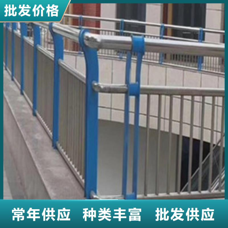 防撞橋梁欄桿專業(yè)廠家