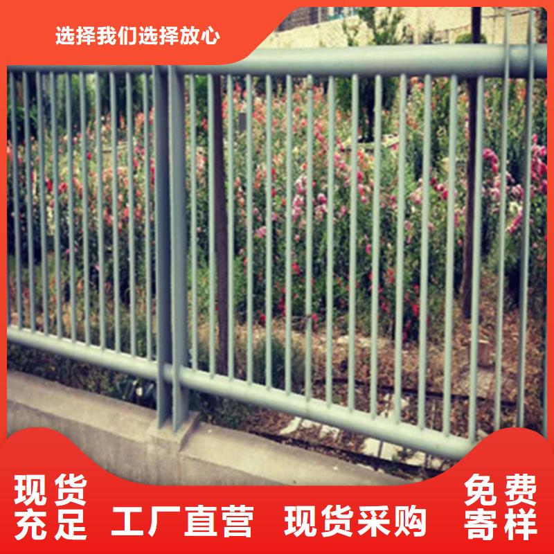 快速:橋梁防撞護(hù)欄廠家同城服務(wù)商