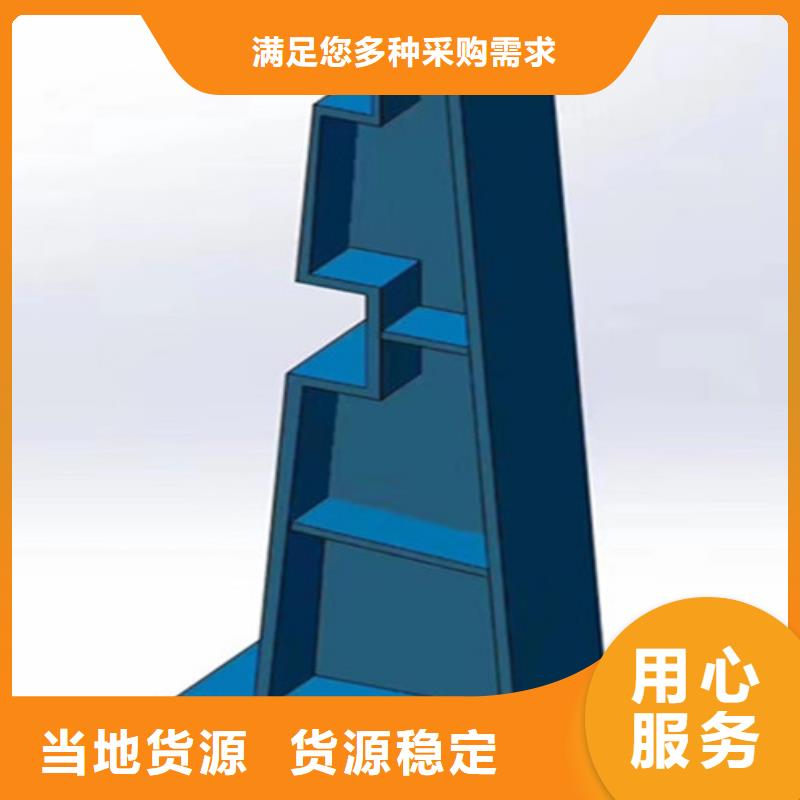 橋梁防撞護欄行業資訊