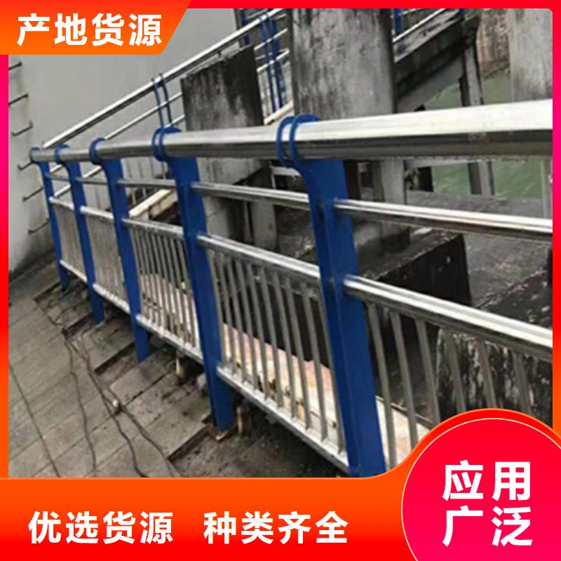 不銹鋼護欄-可在線咨詢
