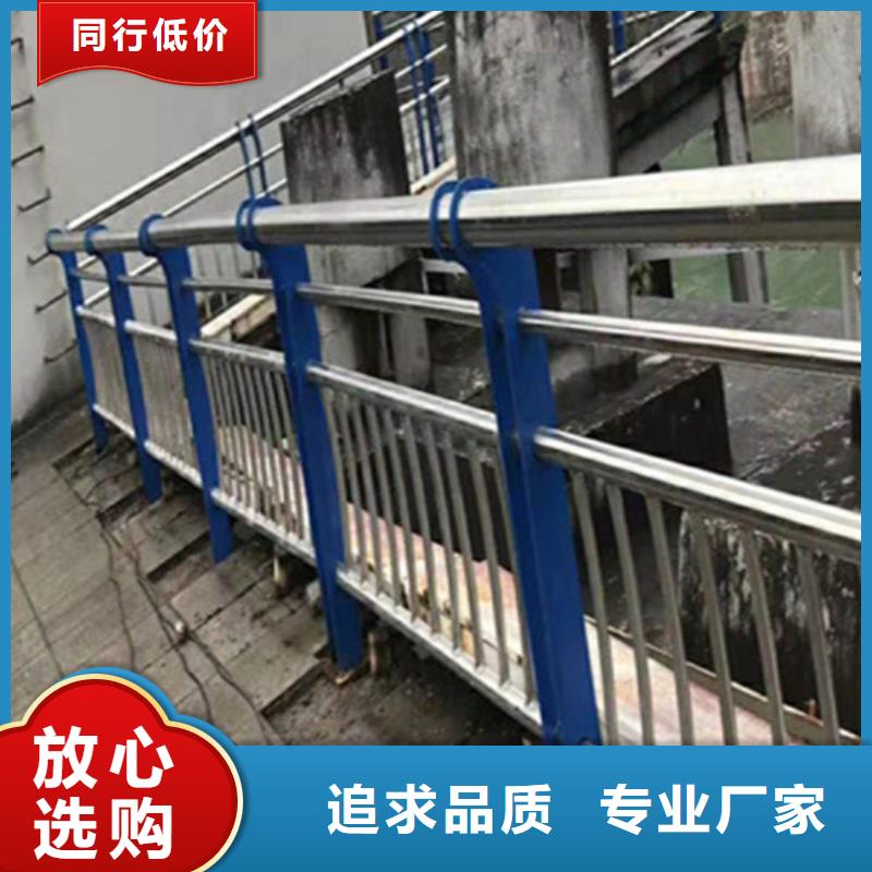 不锈钢护栏价格