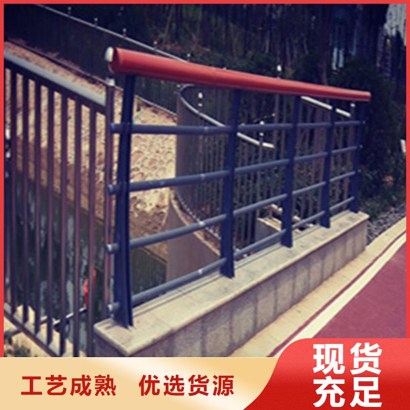 景區不銹鋼護欄圖片展示