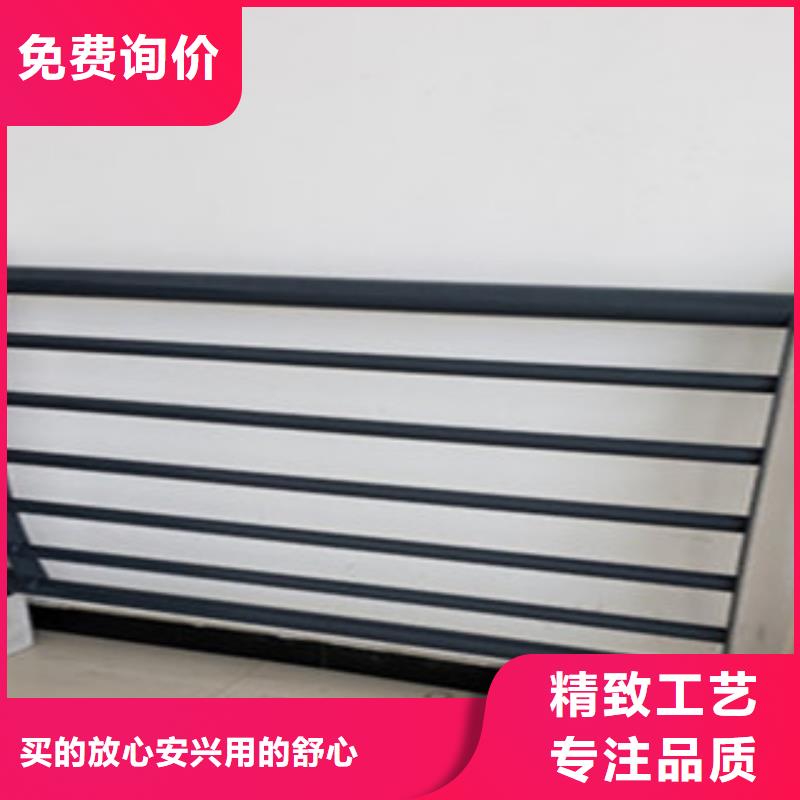 不锈钢护栏存货充足