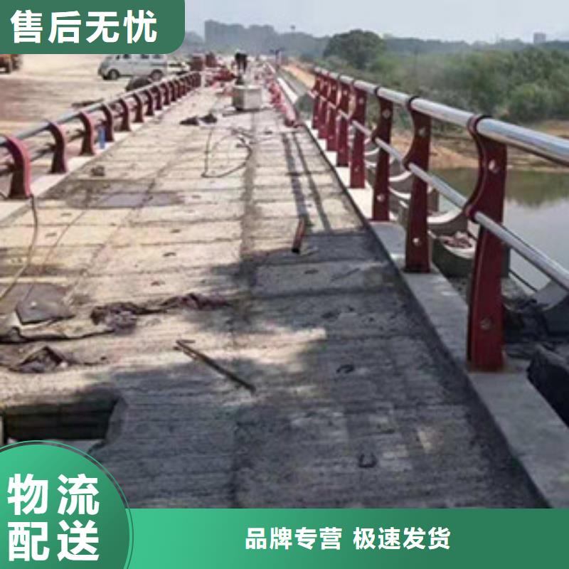 不銹鋼護欄-我公司資質齊全