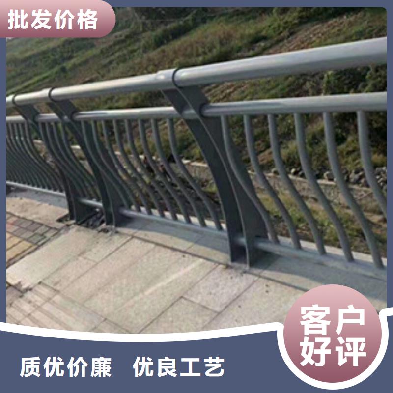 不锈钢护栏定制
