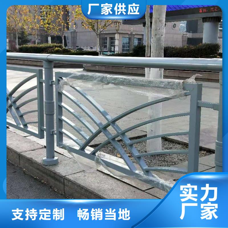 不銹鋼護欄先考察在購買