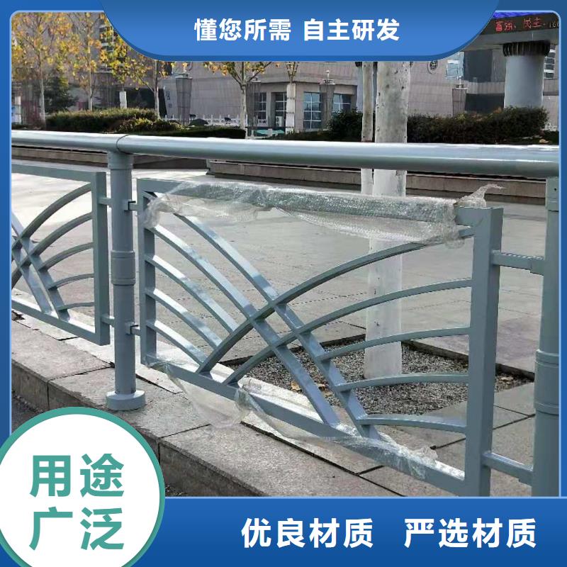 性價比高的不銹鋼護欄供貨商