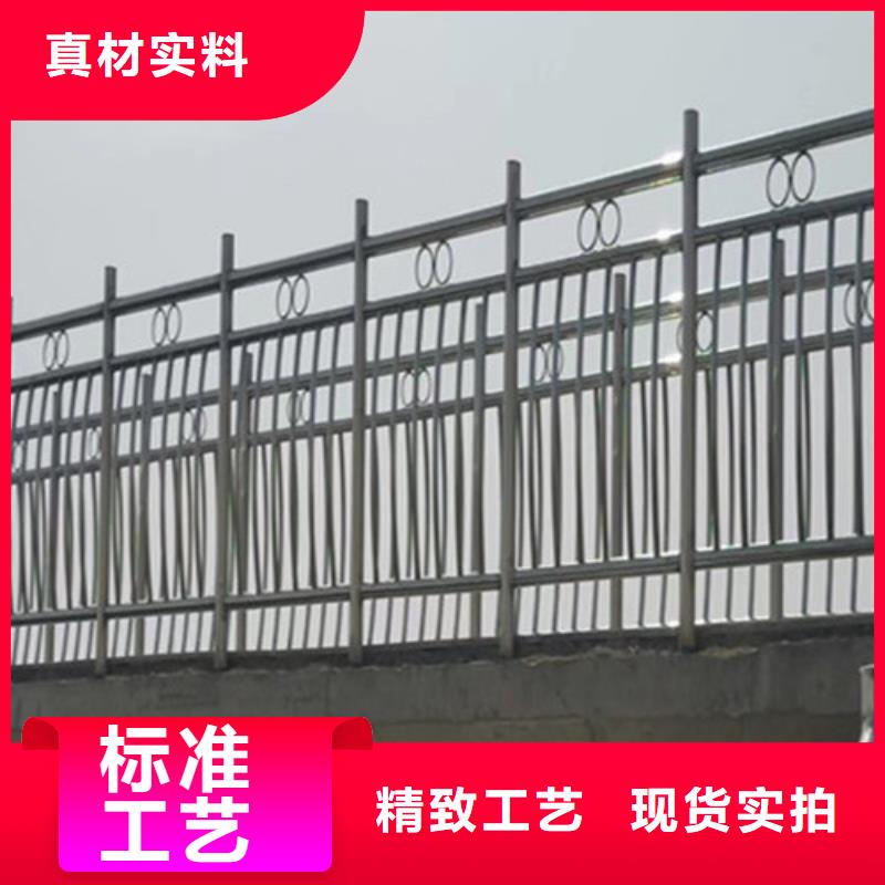 景觀護欄批發價格