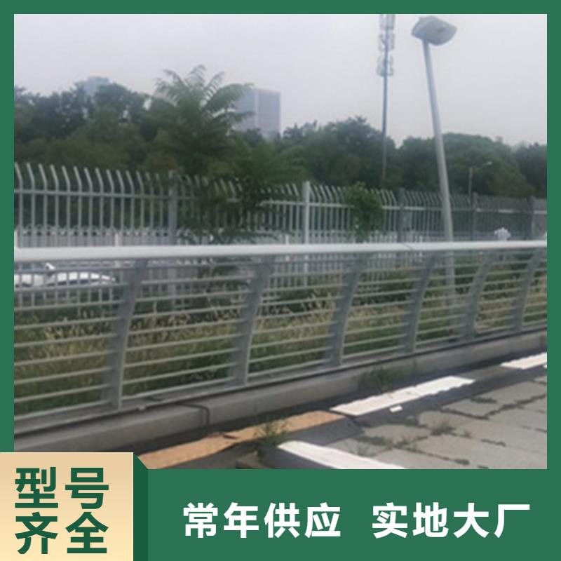 景觀護欄、景觀護欄廠家直銷_規格齊全