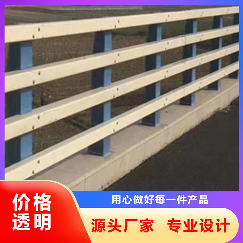 鋼絲繩景觀護欄安裝施工