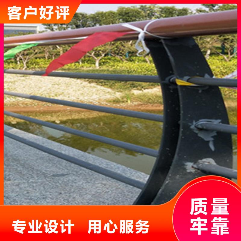 批发景观护栏的当地厂家