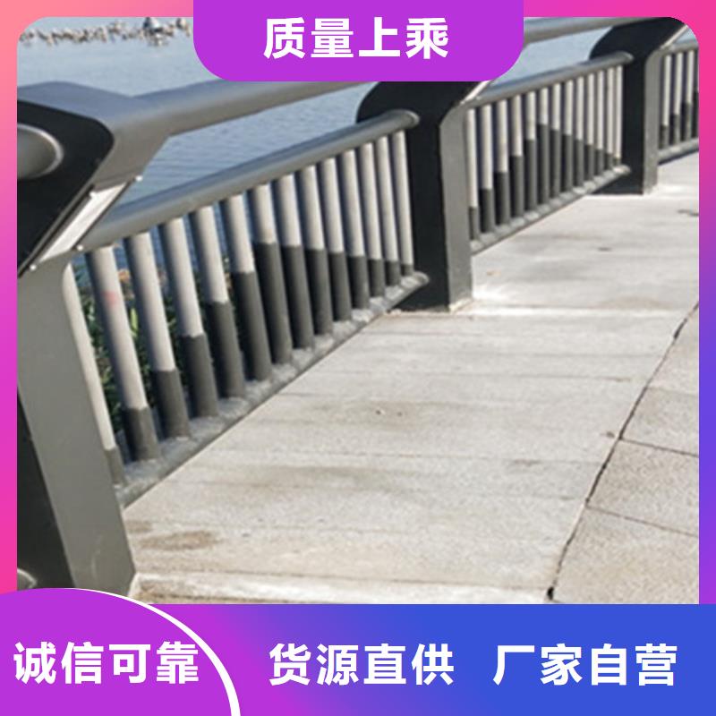 桥梁景观护栏视频展示