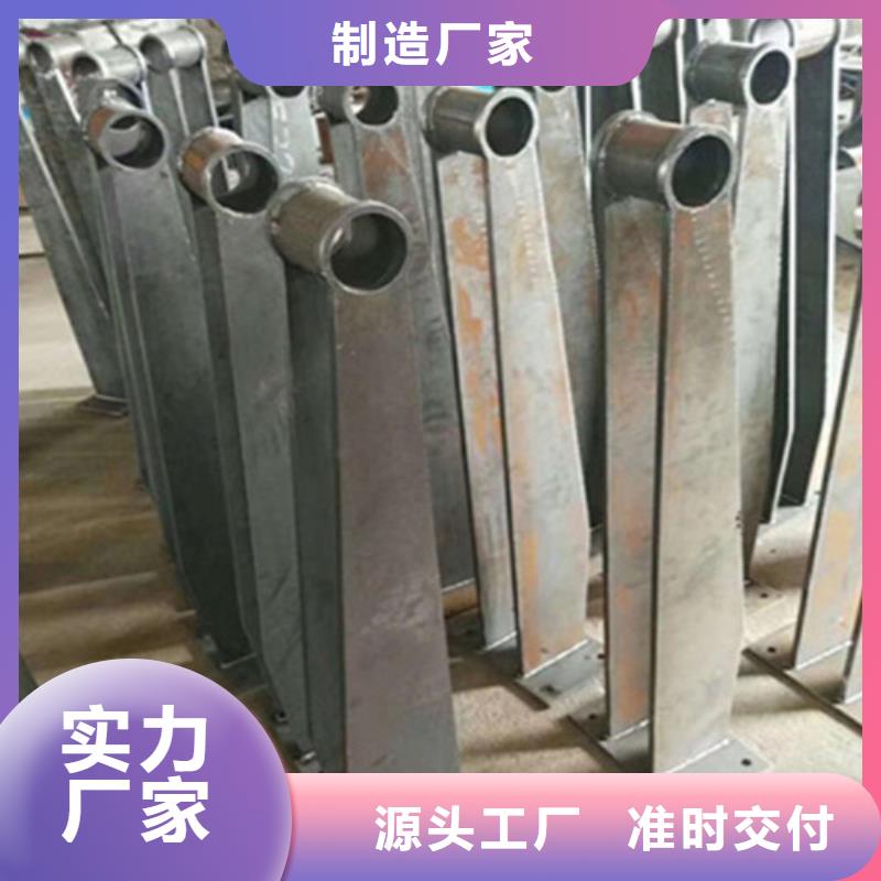 鑄造石景觀護欄現(xiàn)場安裝