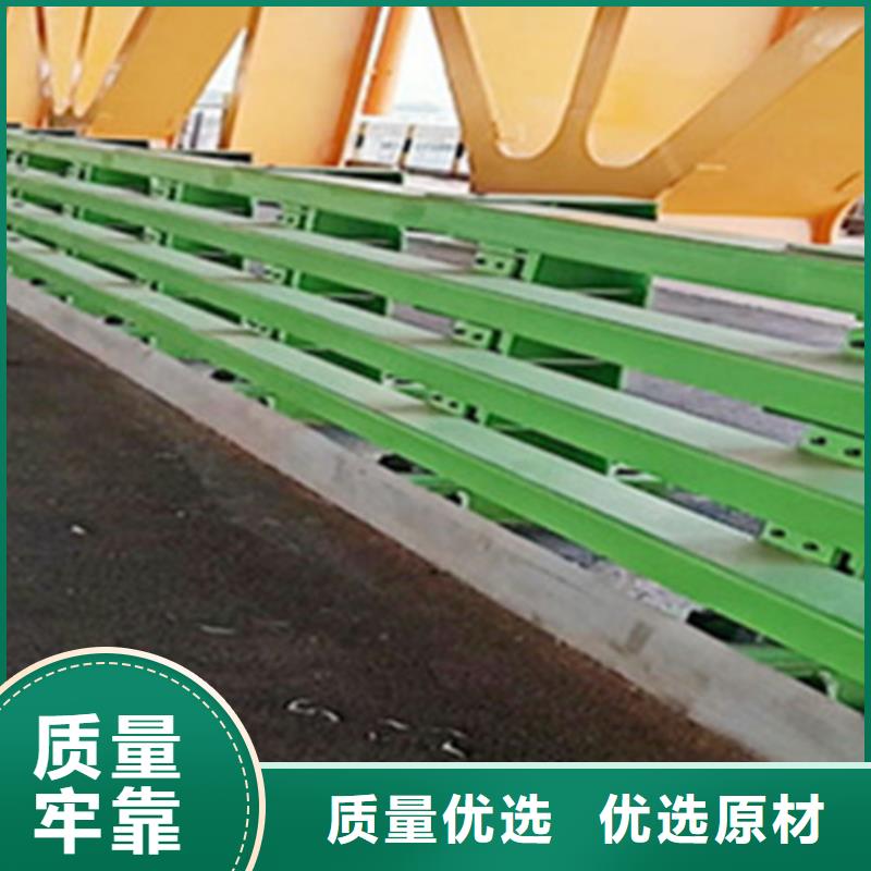 河道景觀護(hù)欄圖片集錦