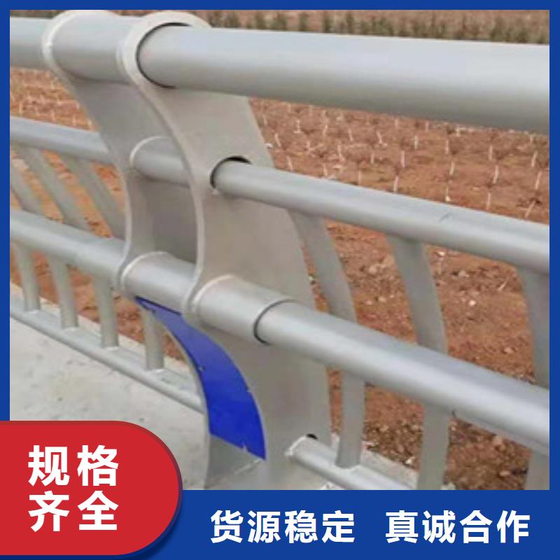 景區景點護欄實力工廠
