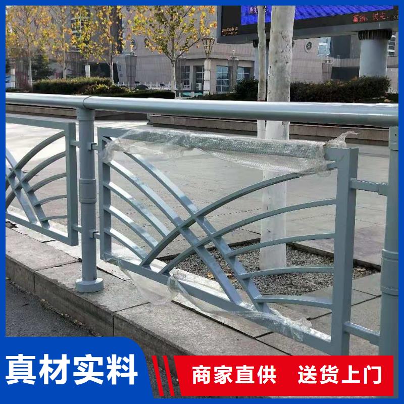 鑄造石欄桿美觀效果