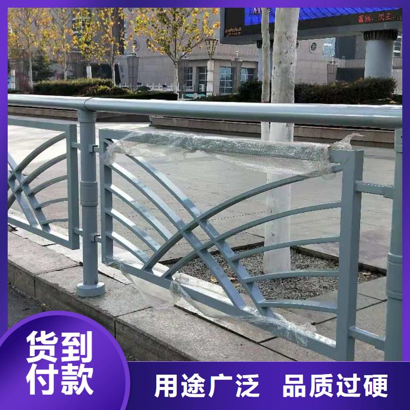 304不銹鋼復合管景觀護欄圖片