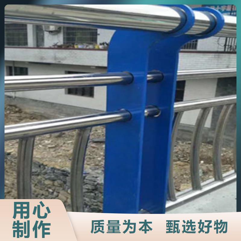 景觀欄桿安裝施工