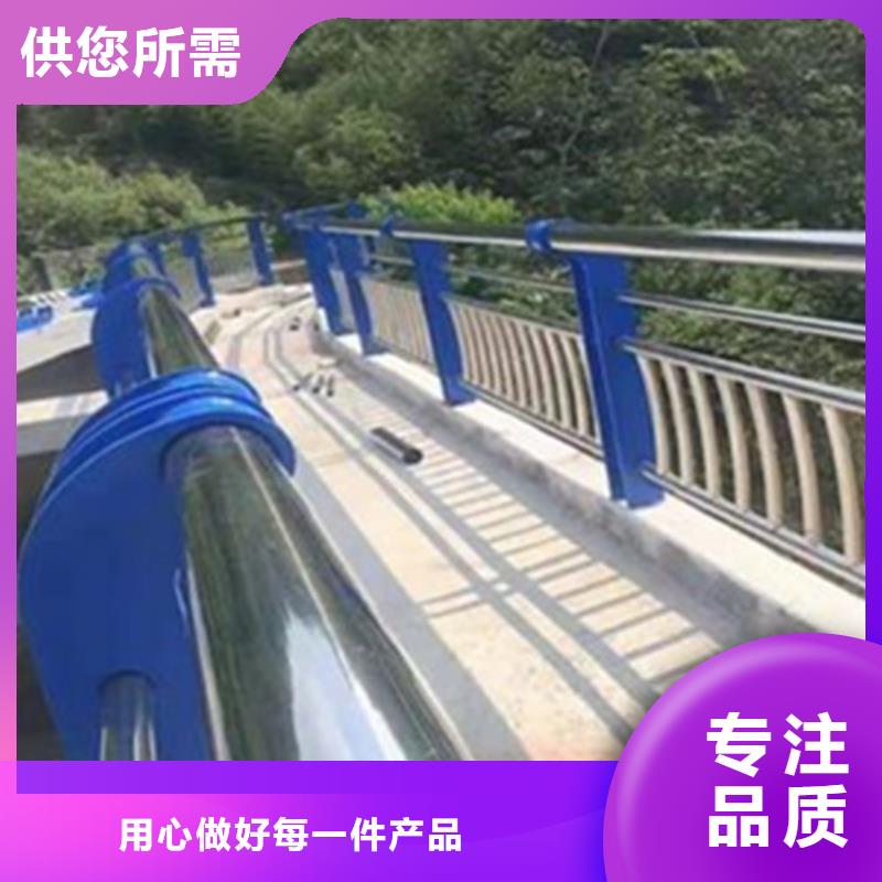 橋梁景觀護欄厚度多少