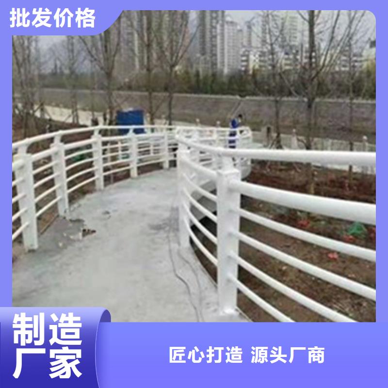 景觀欄桿安裝施工