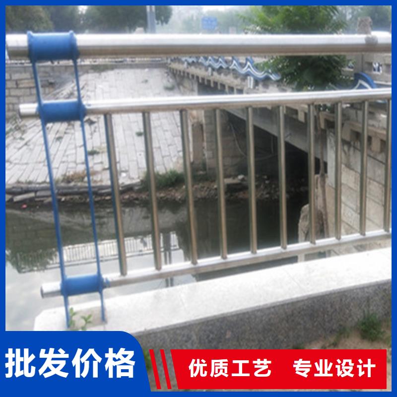橋梁景觀護欄定制款