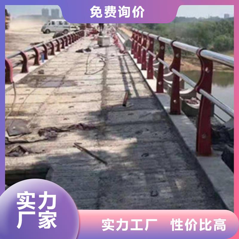鑄造石欄桿安裝效果圖
