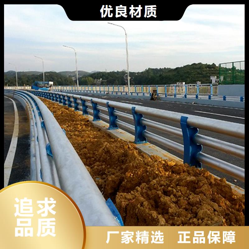 钢丝绳护栏出厂价
