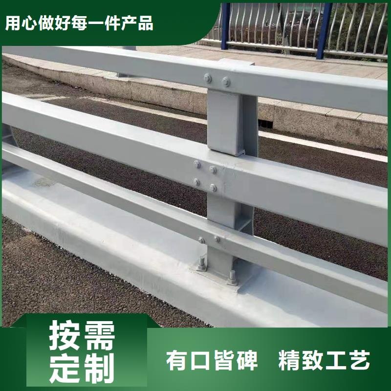 钢丝绳护栏型号齐全