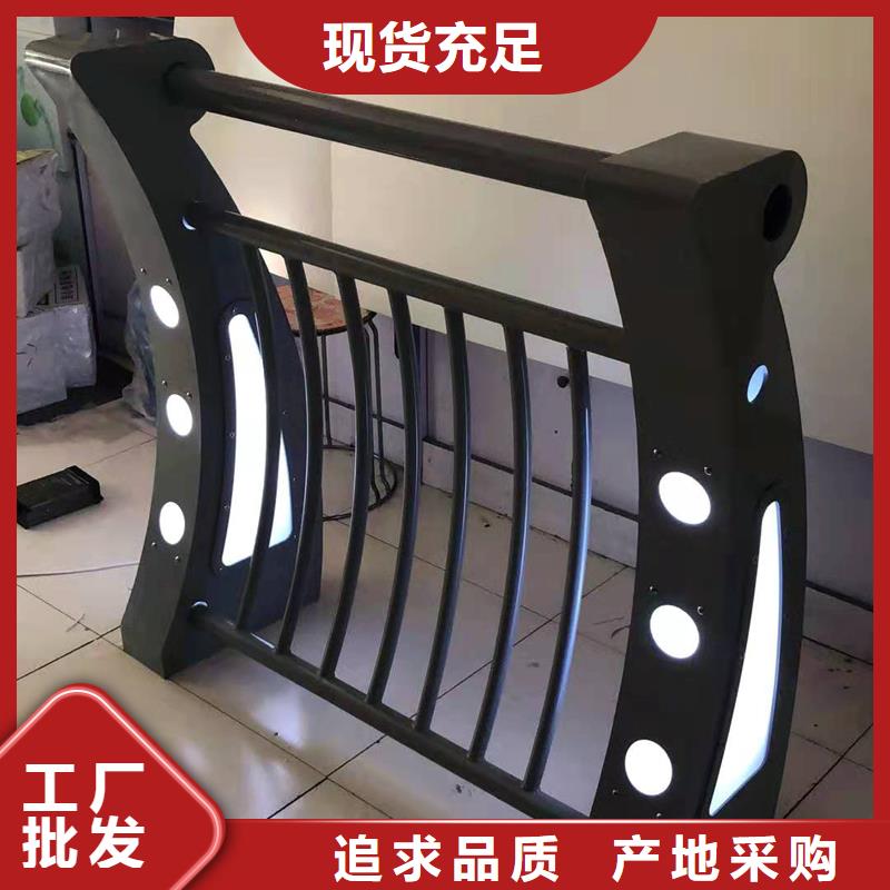 钢丝绳护栏价格公道