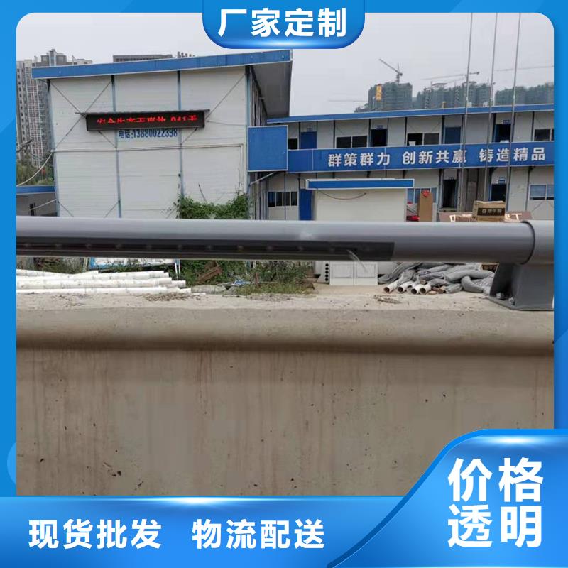 鋼絲繩護欄參數圖文介紹