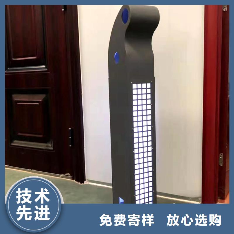 钢丝绳护栏产品质量优良